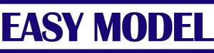 Easy Model - готовые модели
