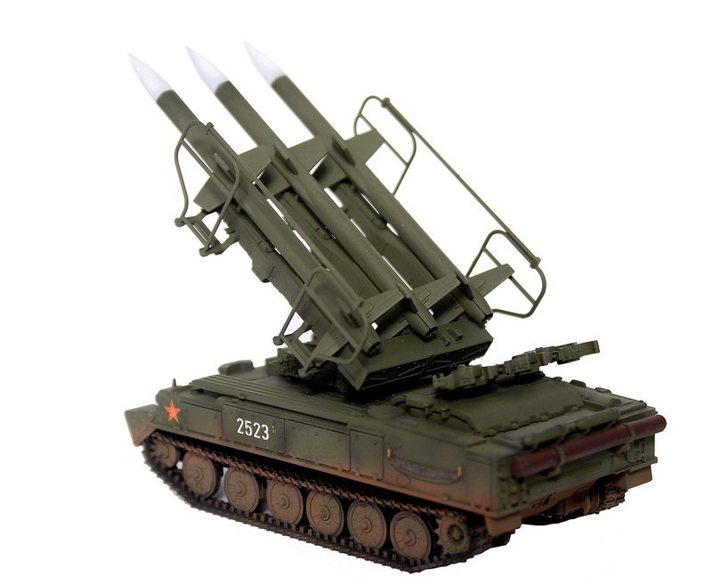 ЗРК "КУБ"