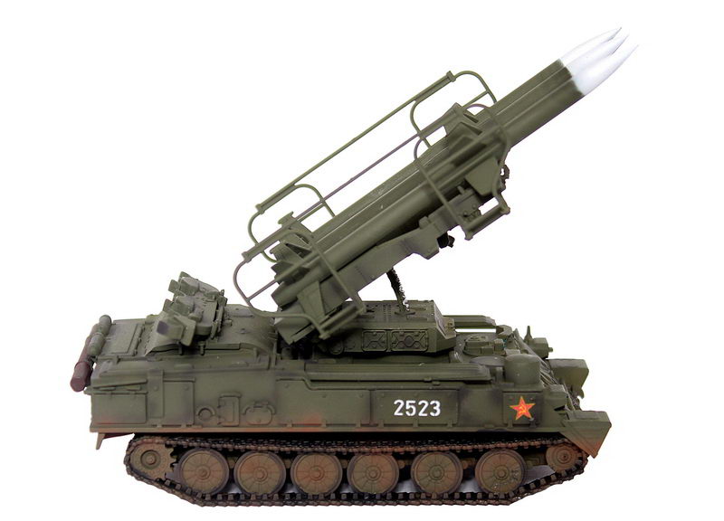 ЗРК "КУБ"