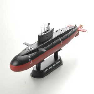 Подводная лодка Варшавянка