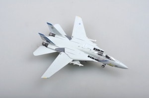 Самолёт F-14B VF-143 2001 г