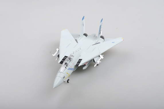 Самолёт F-14B VF-143 2001 г