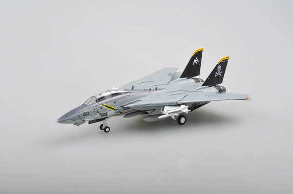 Самолет F-14B VF-103 