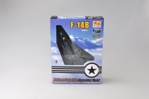 Самолет F-14B VF-103 