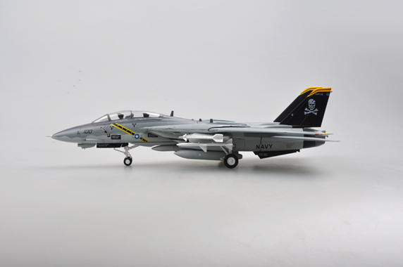Самолет F-14B VF-103 