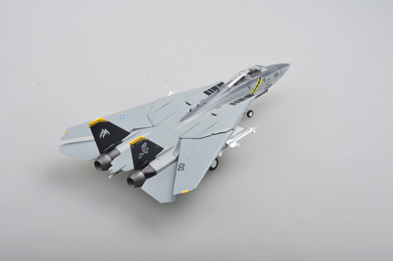 Самолет F-14B VF-103 