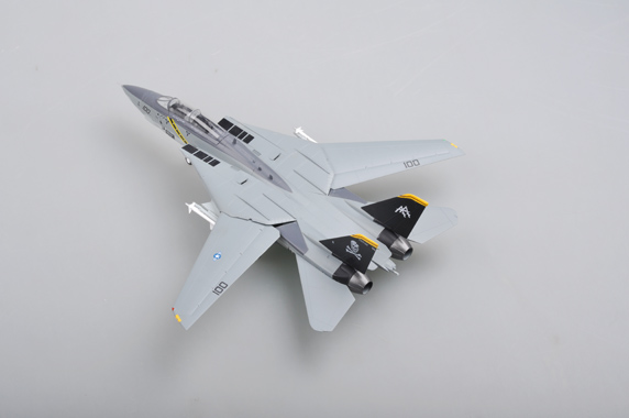 Самолет F-14B VF-103 