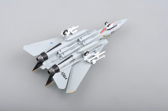 Самолет F-14B VF-103 