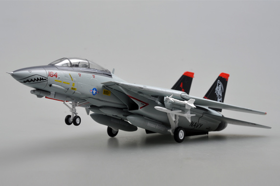 Самолет F-14D VF-101