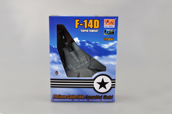 Самолет F-14D VF-101