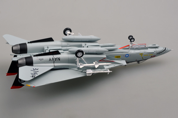 Самолет F-14D VF-101