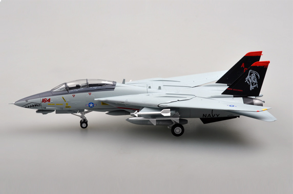 Самолет F-14D VF-101