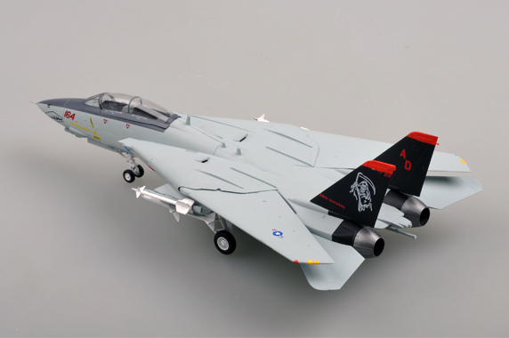 Самолет F-14D VF-101