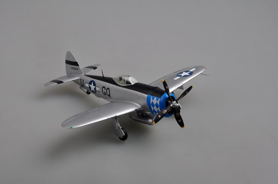 Cамолет P-47D 354FG