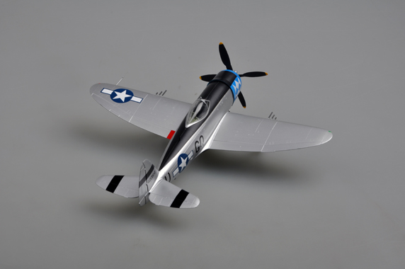 Cамолет P-47D 354FG