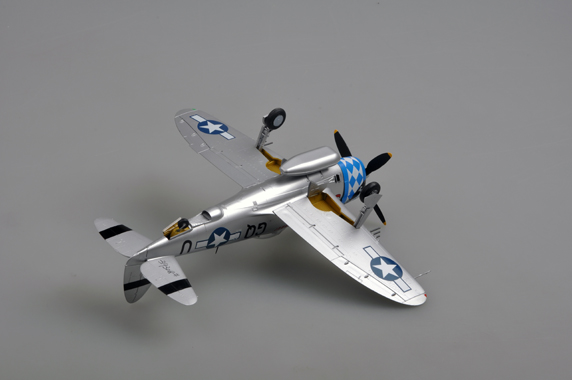 Cамолет P-47D 354FG