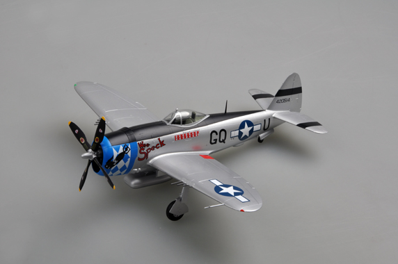 Cамолет P-47D 354FG