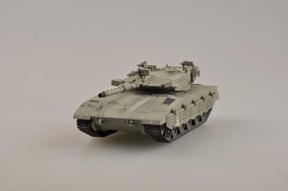 Танк  Merkava III, 1995 г. 