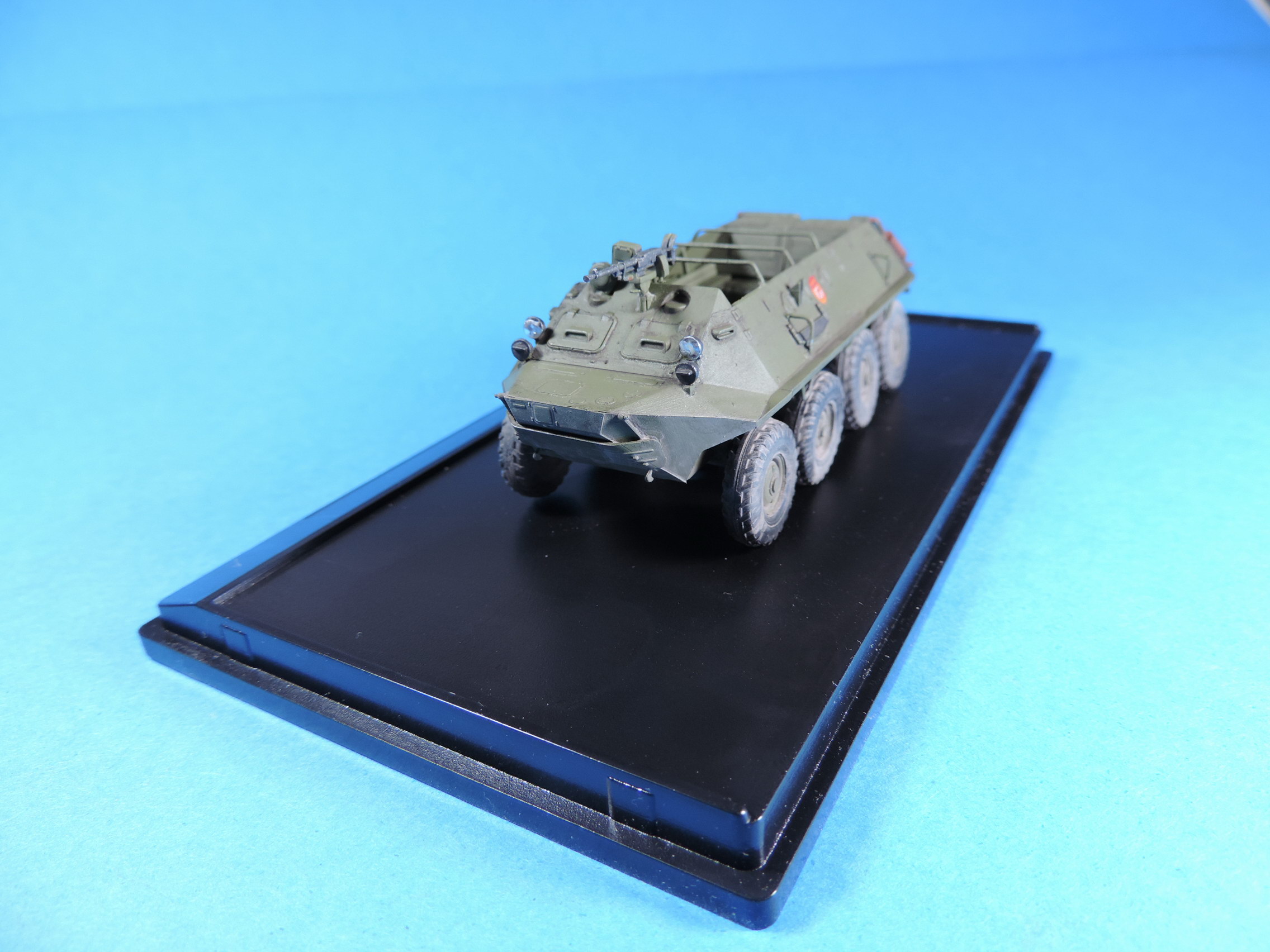 БТР-60 П