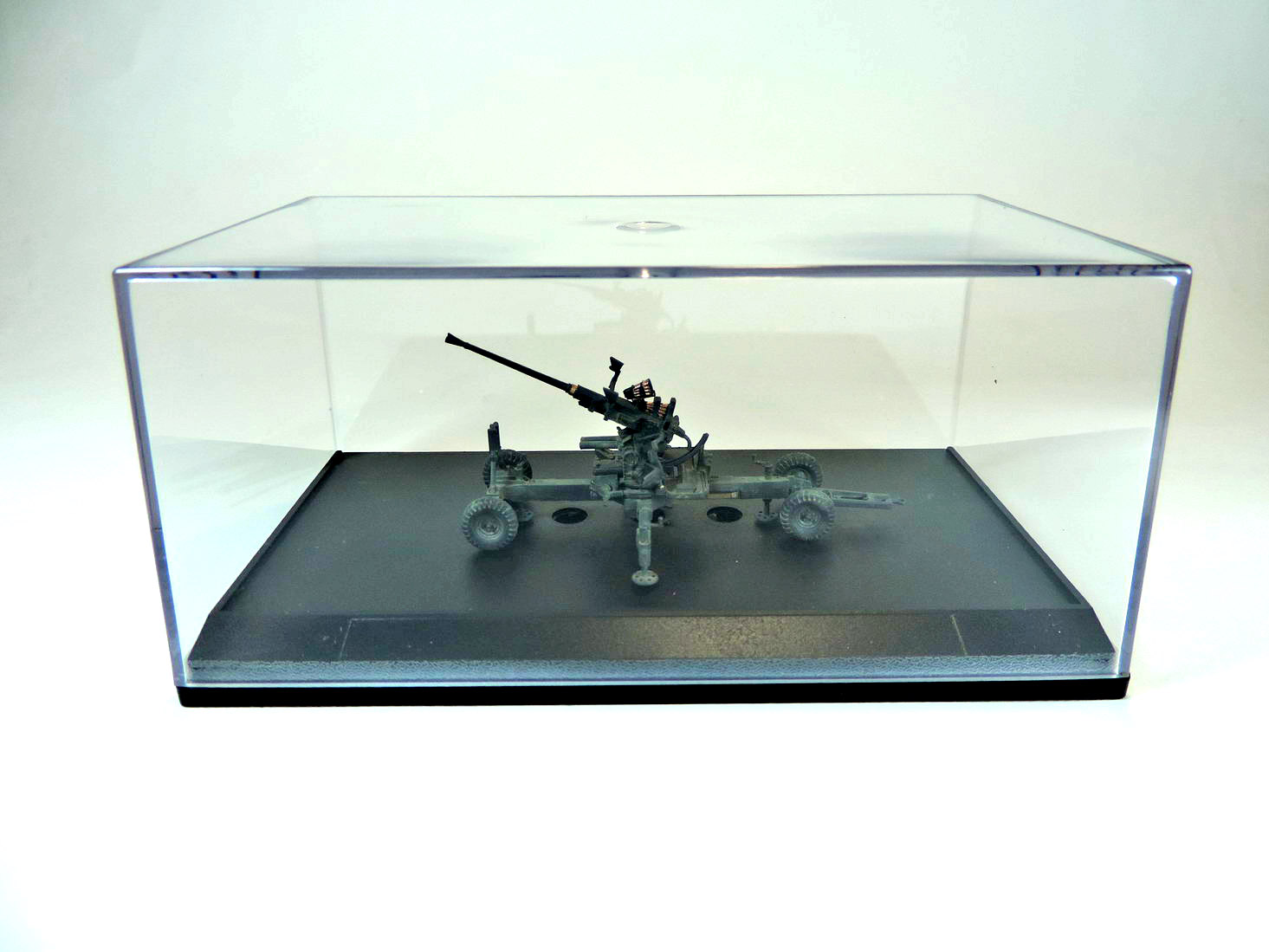 40-мм зенитное орудие Flak 28