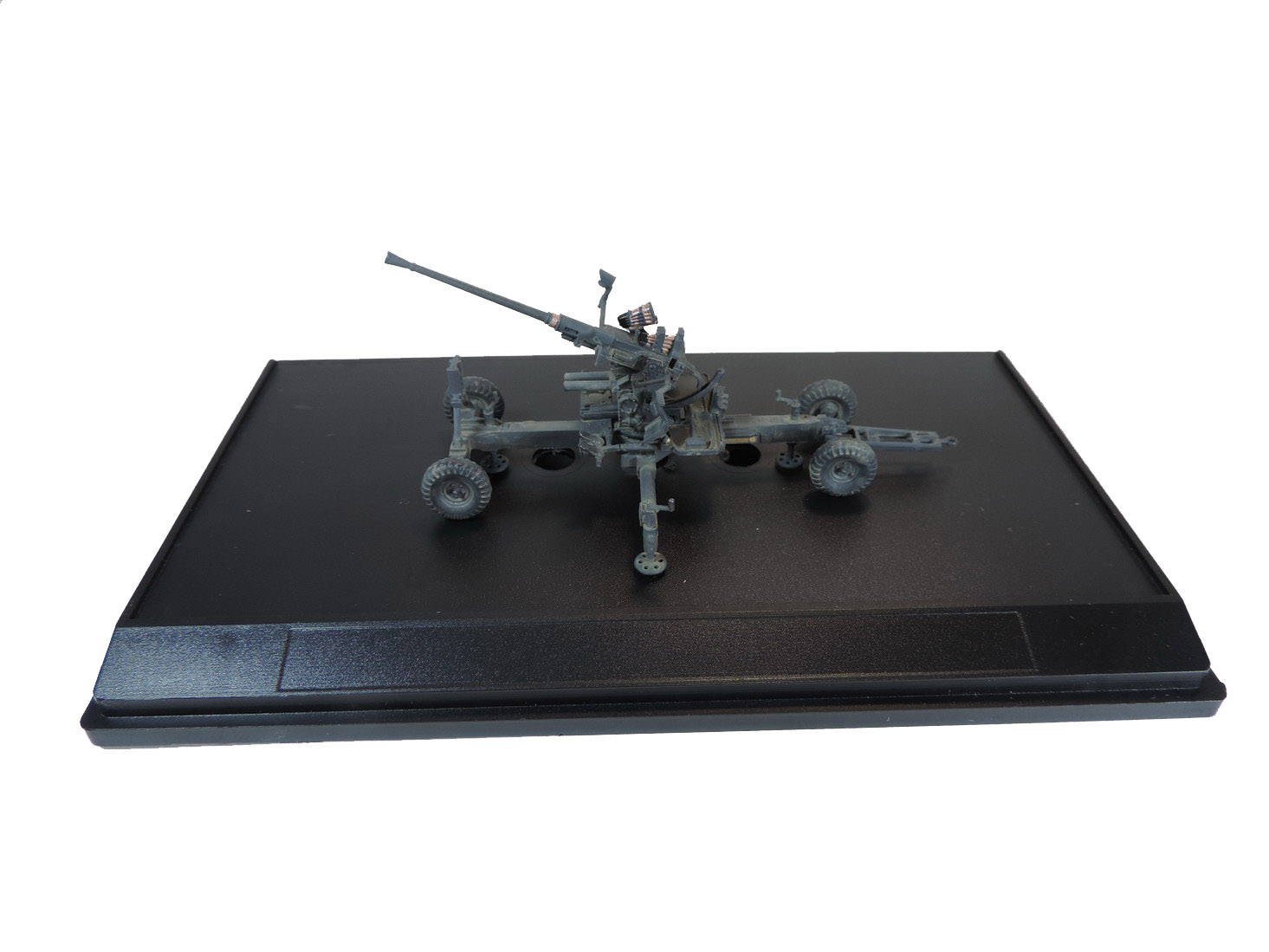 40-мм зенитное орудие Flak 28