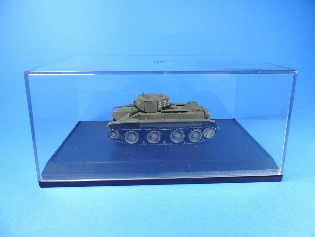БТ-5, Западный фронт, июль 1941