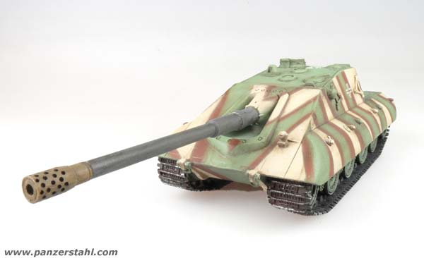 Тяжелая САУ E-100 StuG