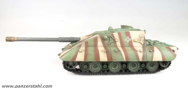 Тяжелая САУ E-100 StuG