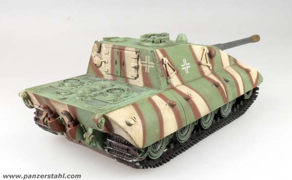 Тяжелая САУ E-100 StuG