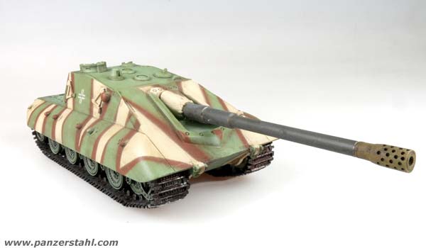 Тяжелая САУ E-100 StuG (предварительный заказ)