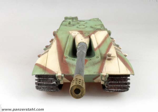 Тяжелая САУ E-100 StuG