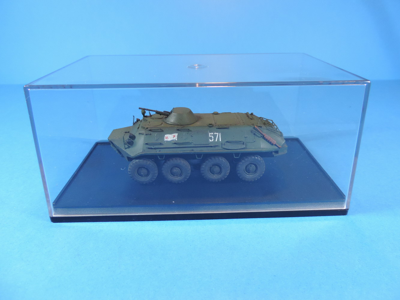 БТР-60 ПБ