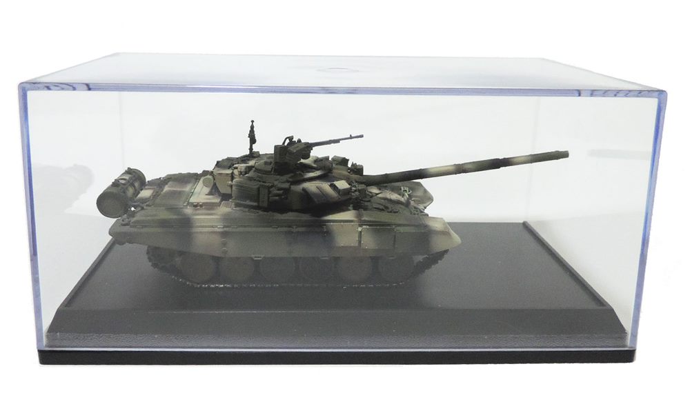 Танк Т-90, Российский основной боевой танк