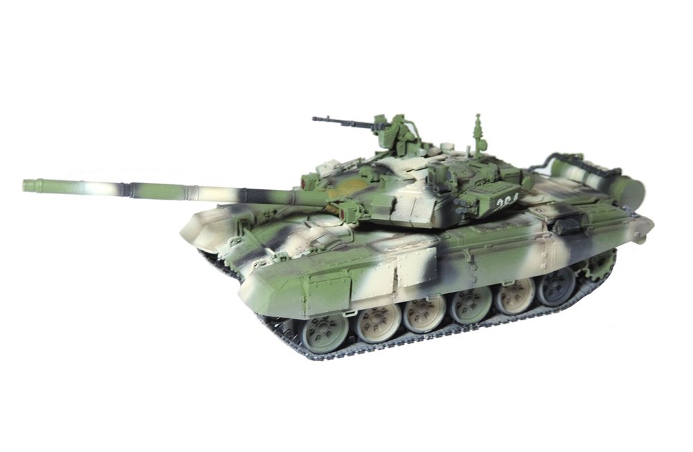 Танк Т-90, Российский основной боевой танк