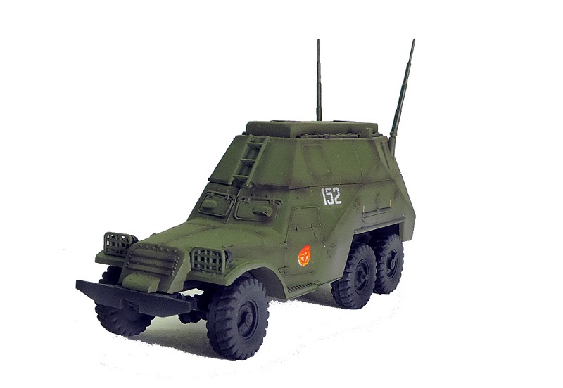 БТР-152К