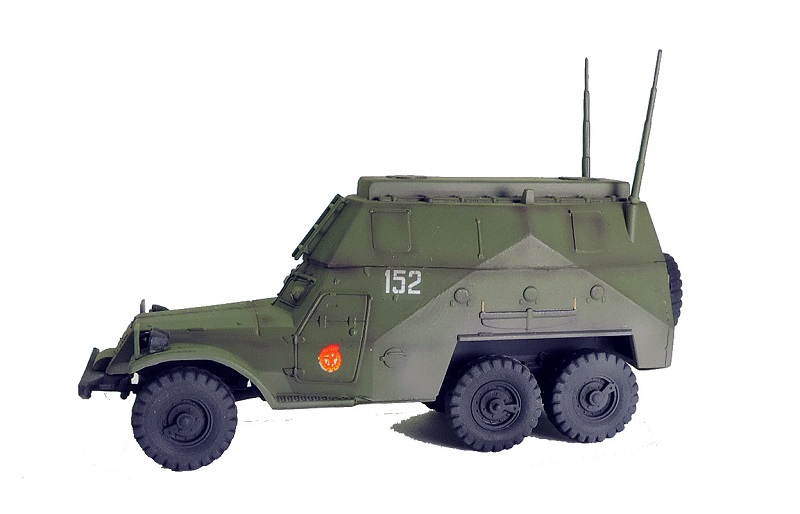 БТР-152К