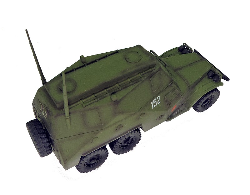 БТР-152К