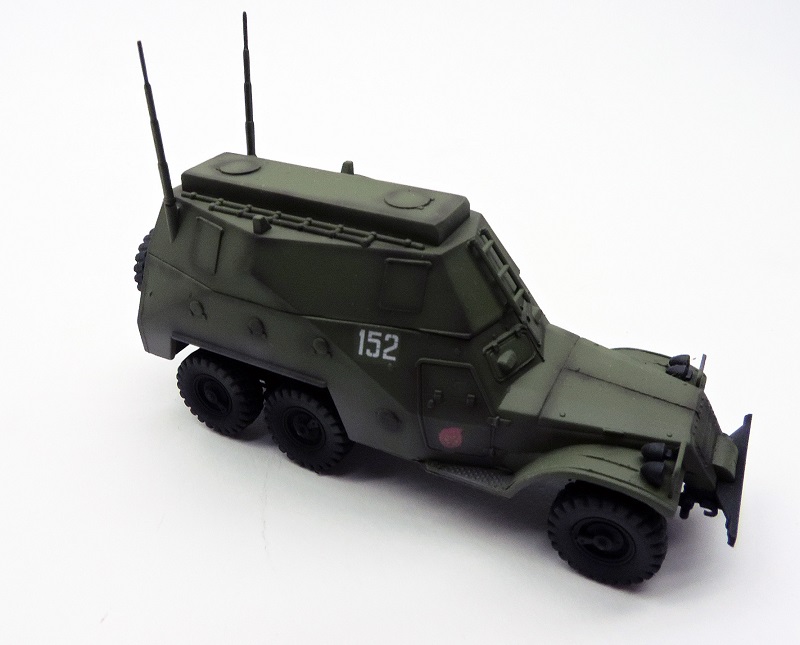 БТР-152К