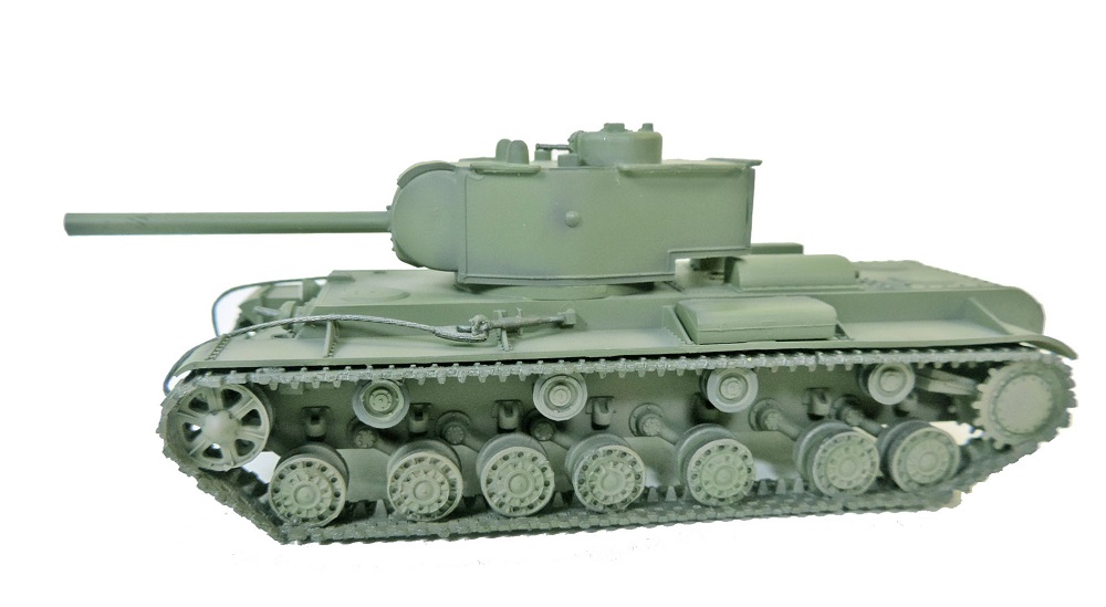 Тяжелый танк КВ-220