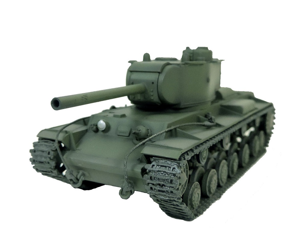 Тяжелый танк КВ-220