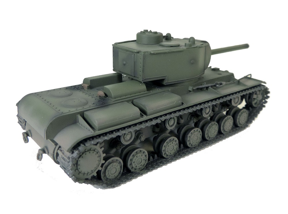 Тяжелый танк КВ-220