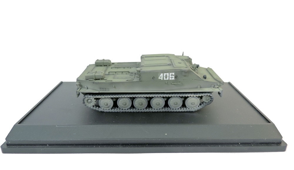 БТР-50