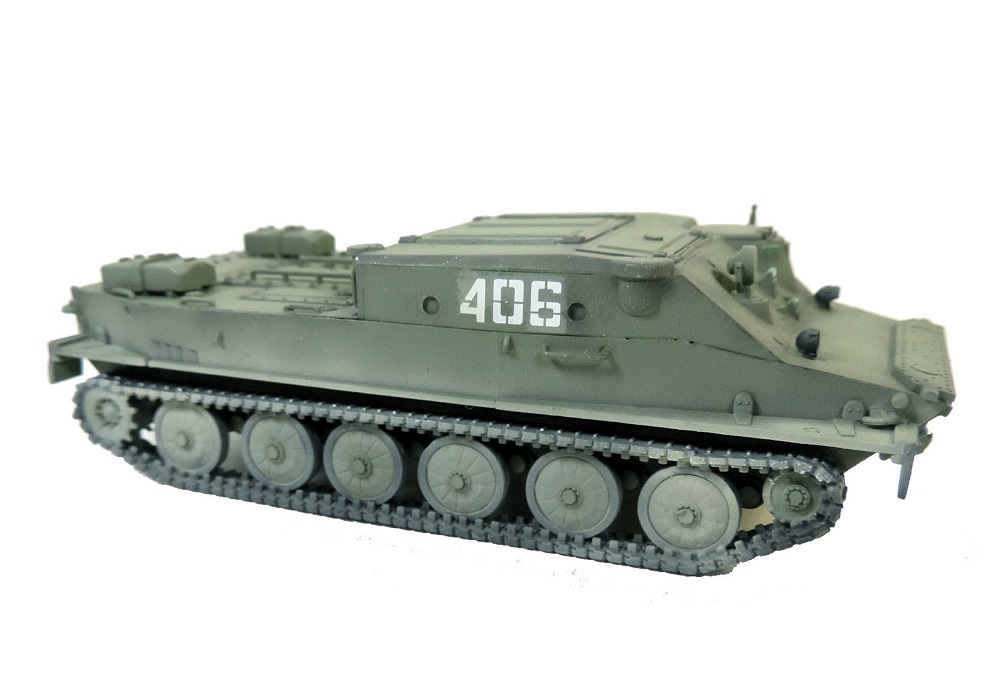 БТР-50
