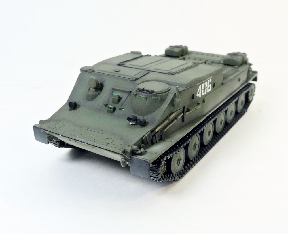 БТР-50