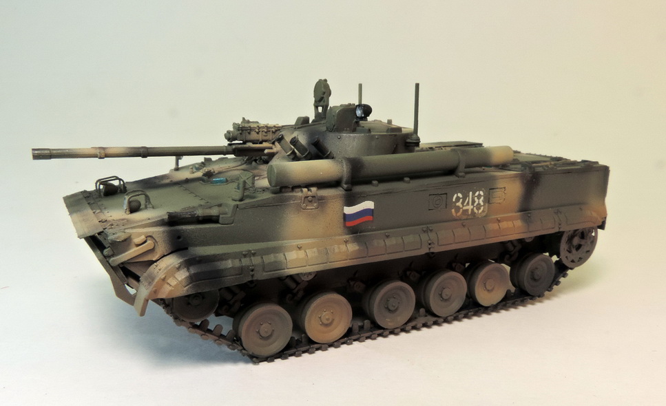 БМП-3