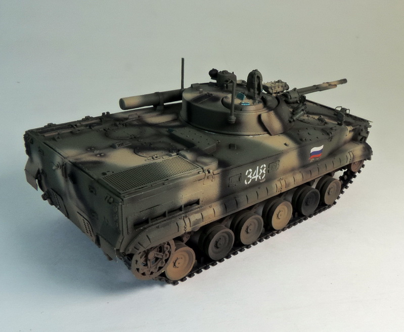 БМП-3