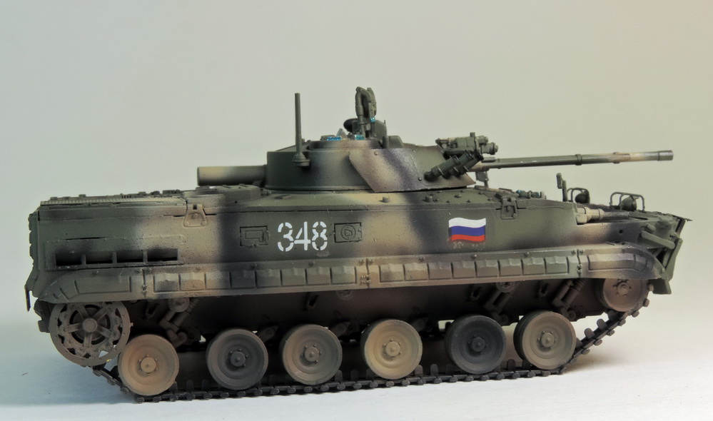 БМП-3