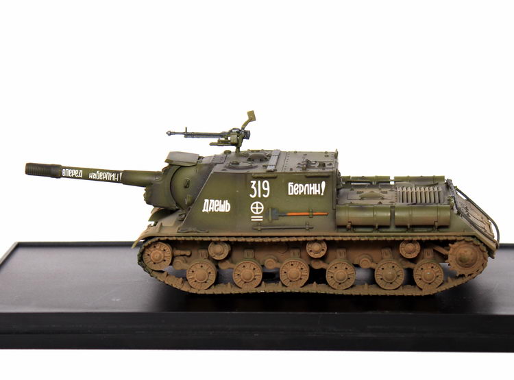 ИСУ-152, 