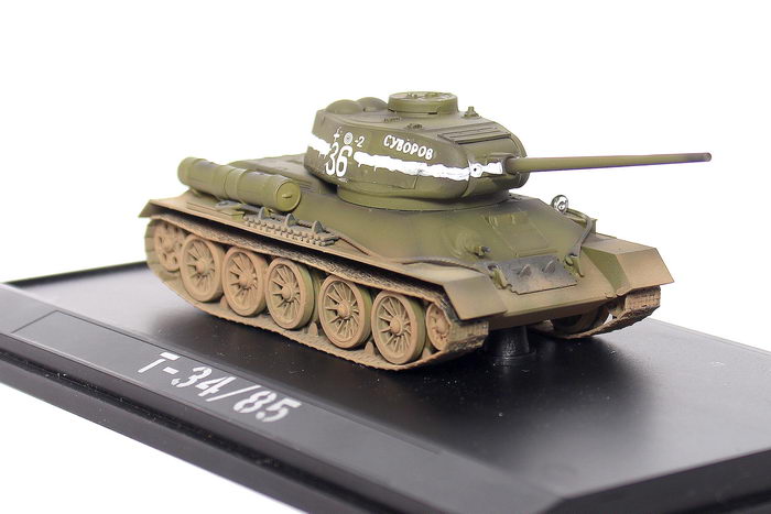 Танк Т-34/85 