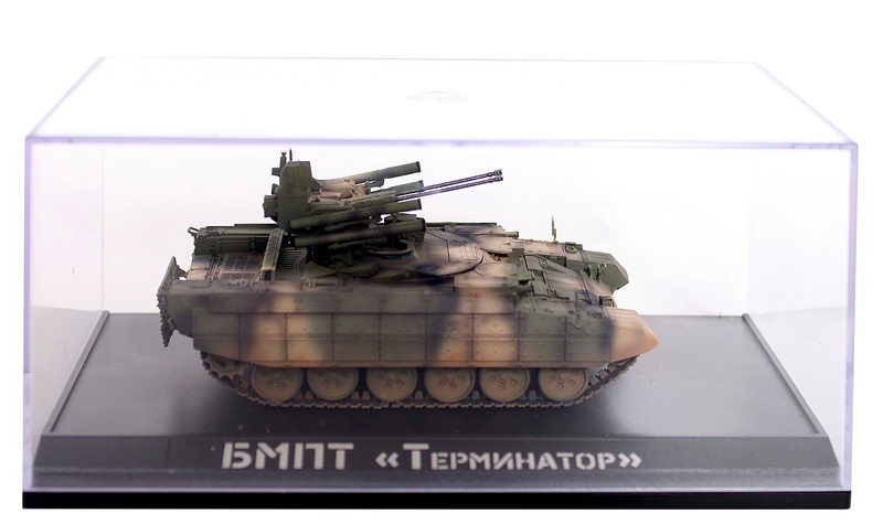 БМПТ "Терминатор"